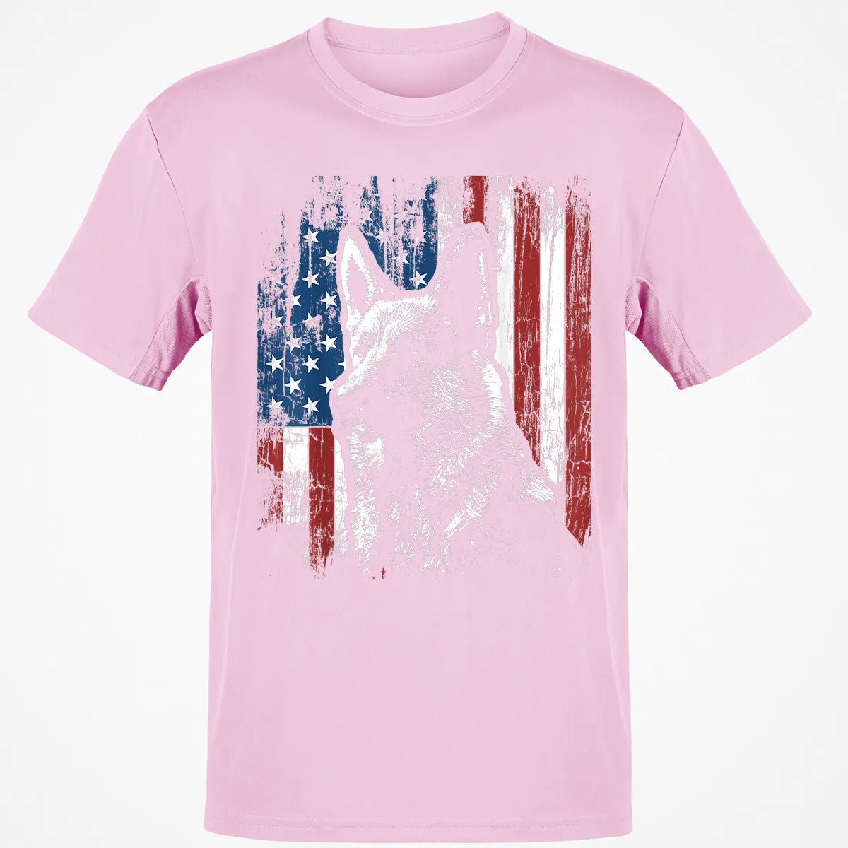 Classic Unisex T-Shirt - PQYU4J5A