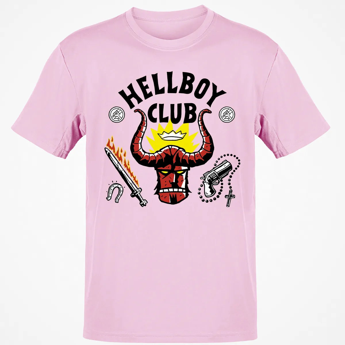 Classic Unisex T-Shirt - UFCVEDA4