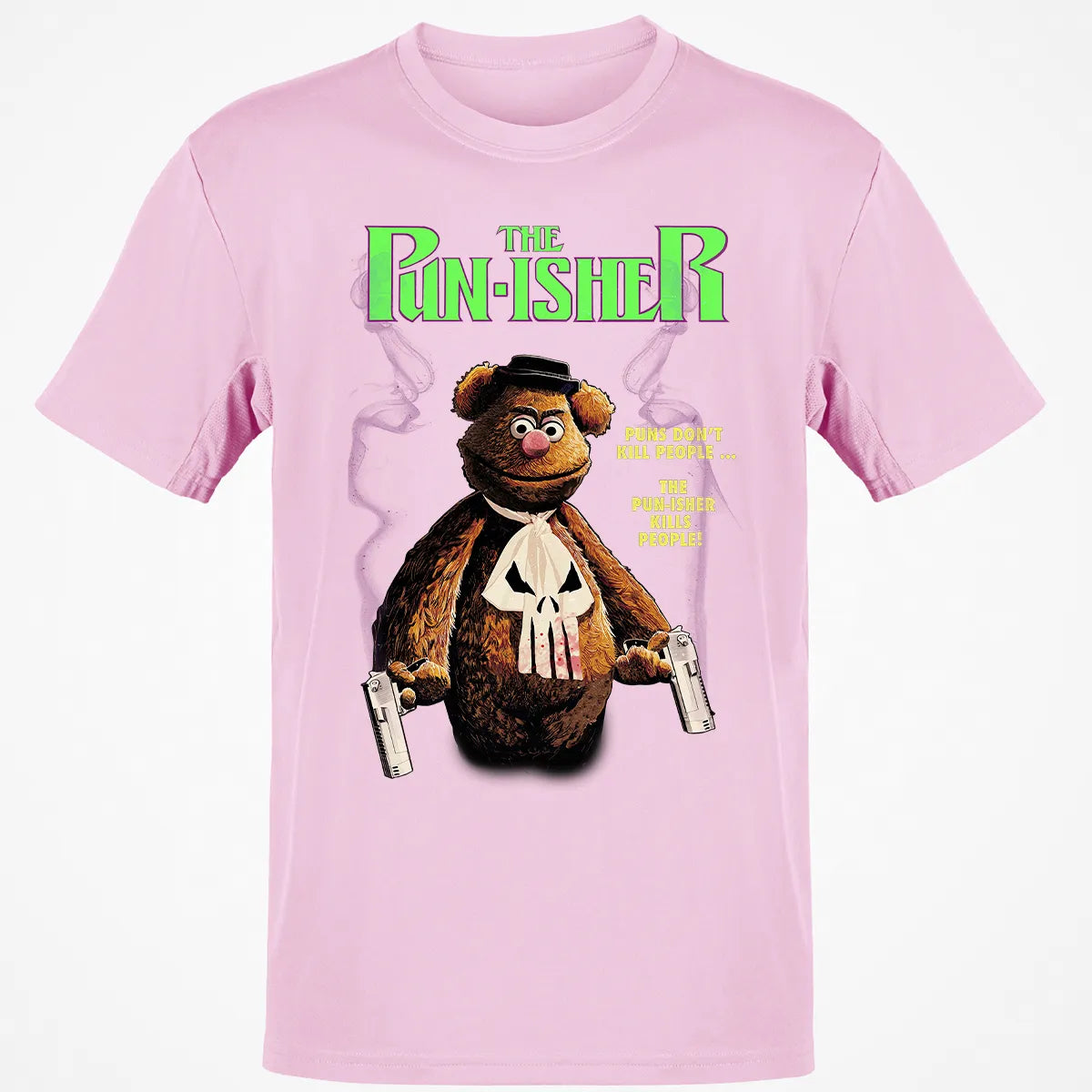 Classic Unisex T-Shirt - RER2EQ8W