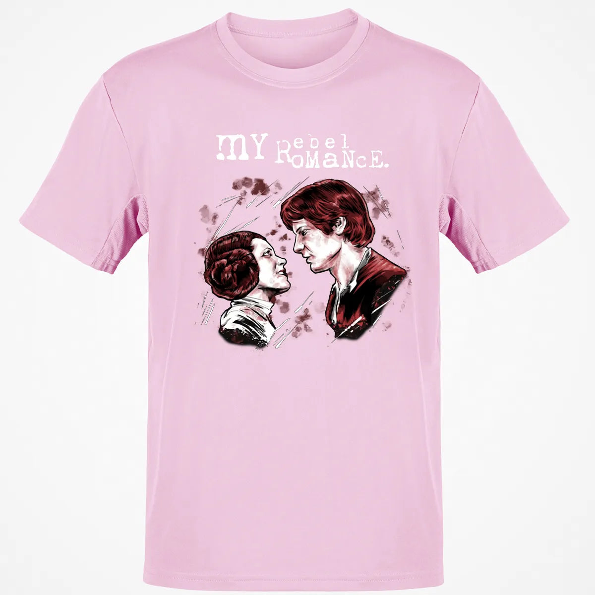 Classic Unisex T-Shirt - 72L7BNK1