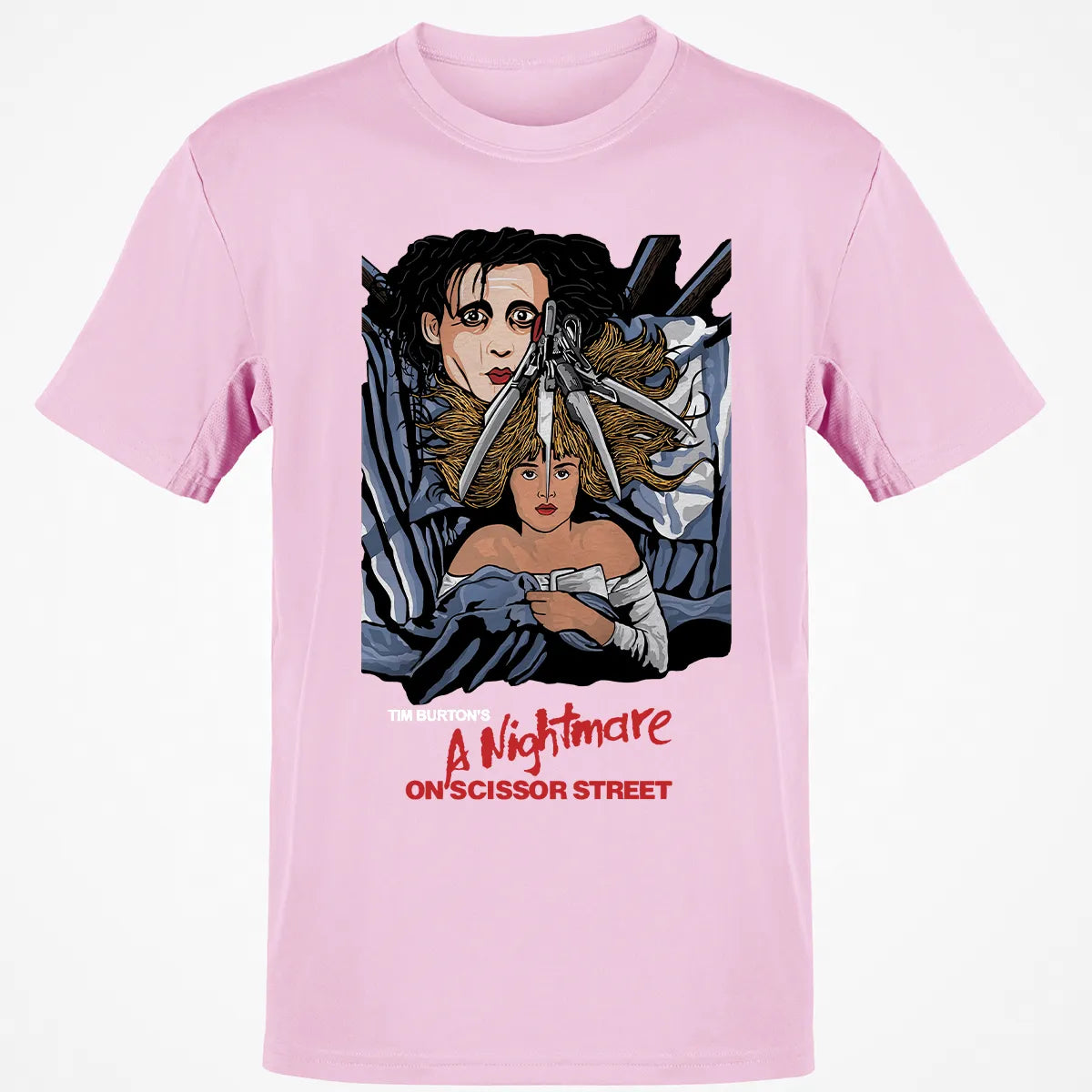 Classic Unisex T-Shirt - V93VV3BY