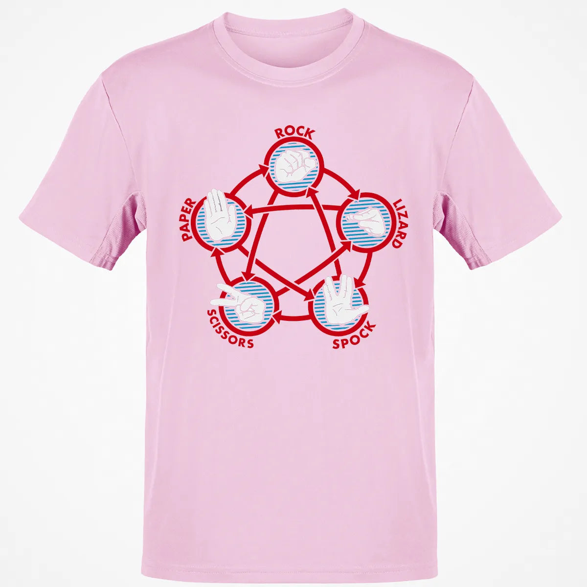 Classic Unisex T-Shirt - 6MG24L7Z