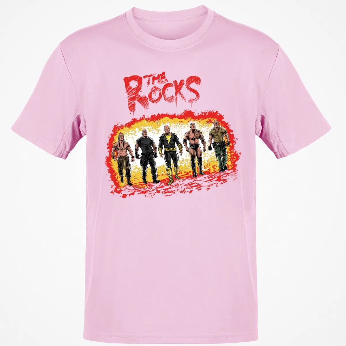 Classic Unisex T-Shirt - X1G5UP4A