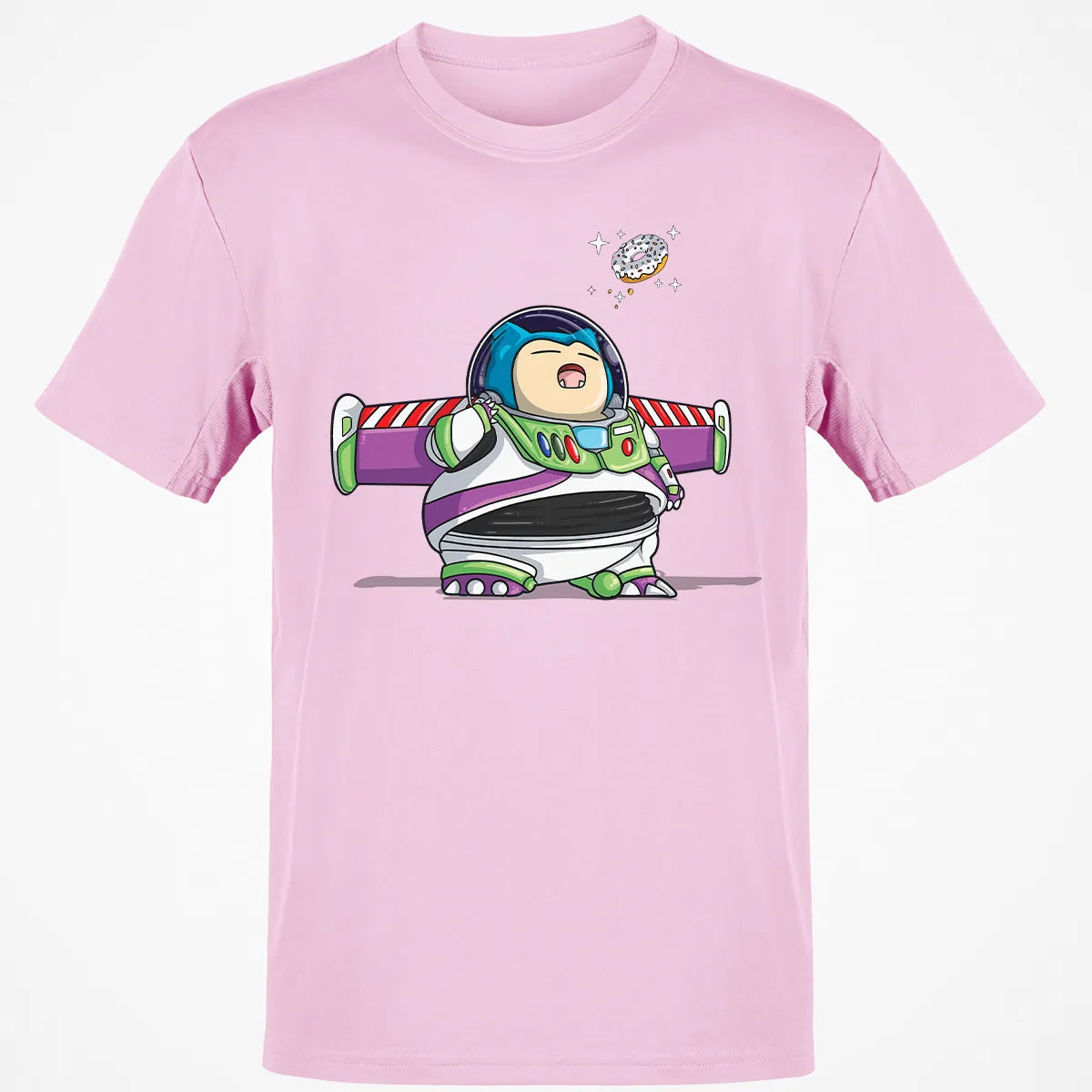 Classic Unisex T-Shirt - U8NBN9E8