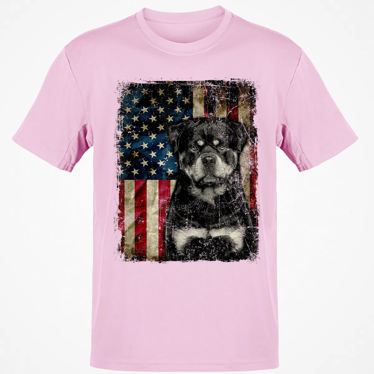 Classic Unisex T-Shirt - 4QSHZ85X