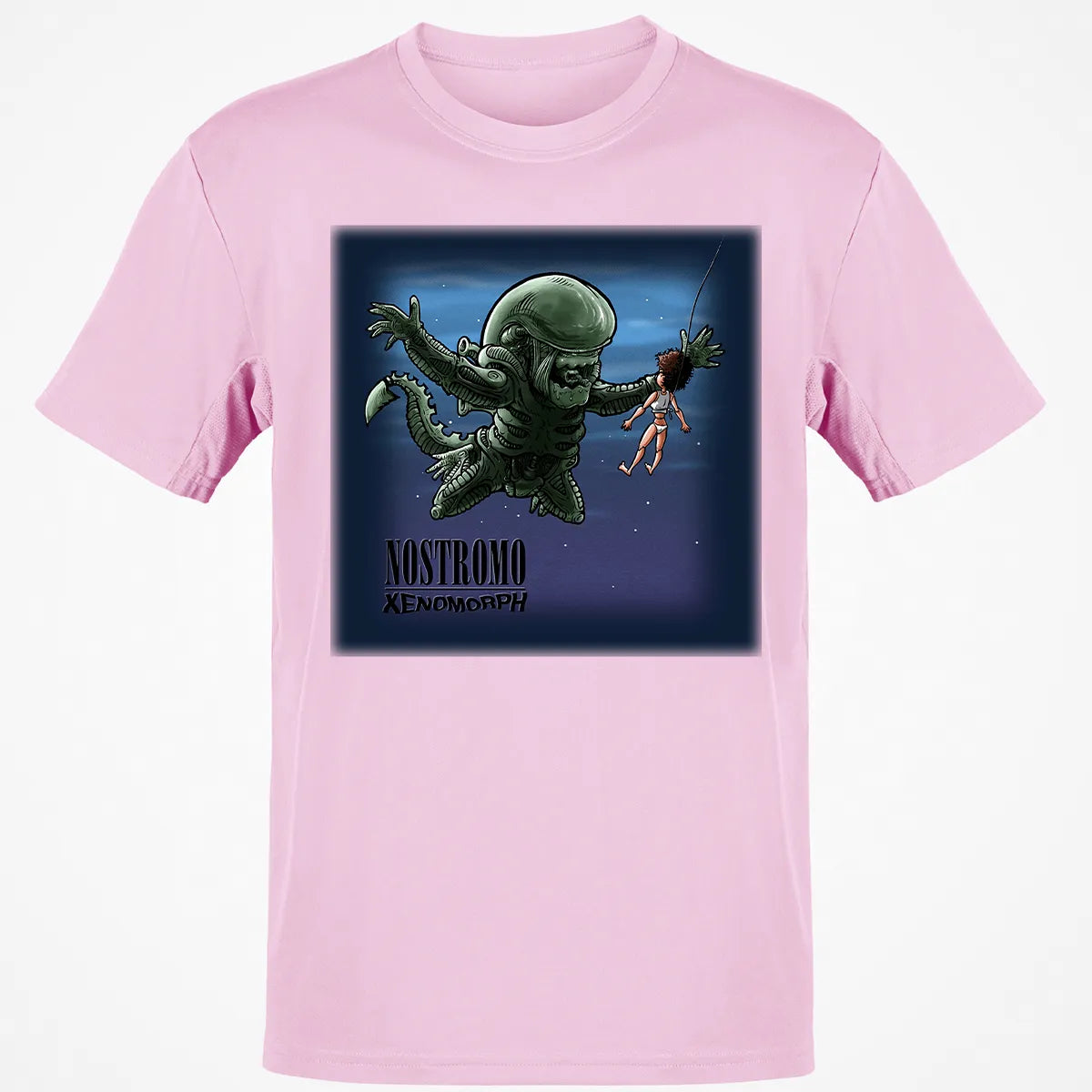 Classic Unisex T-Shirt - L14BTV7R