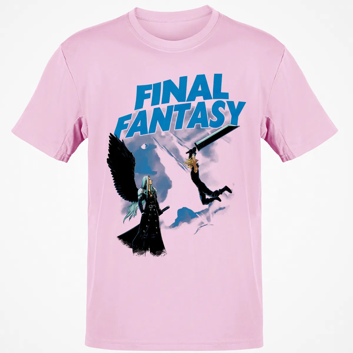 Classic Unisex T-Shirt - 1GYMZ1YN