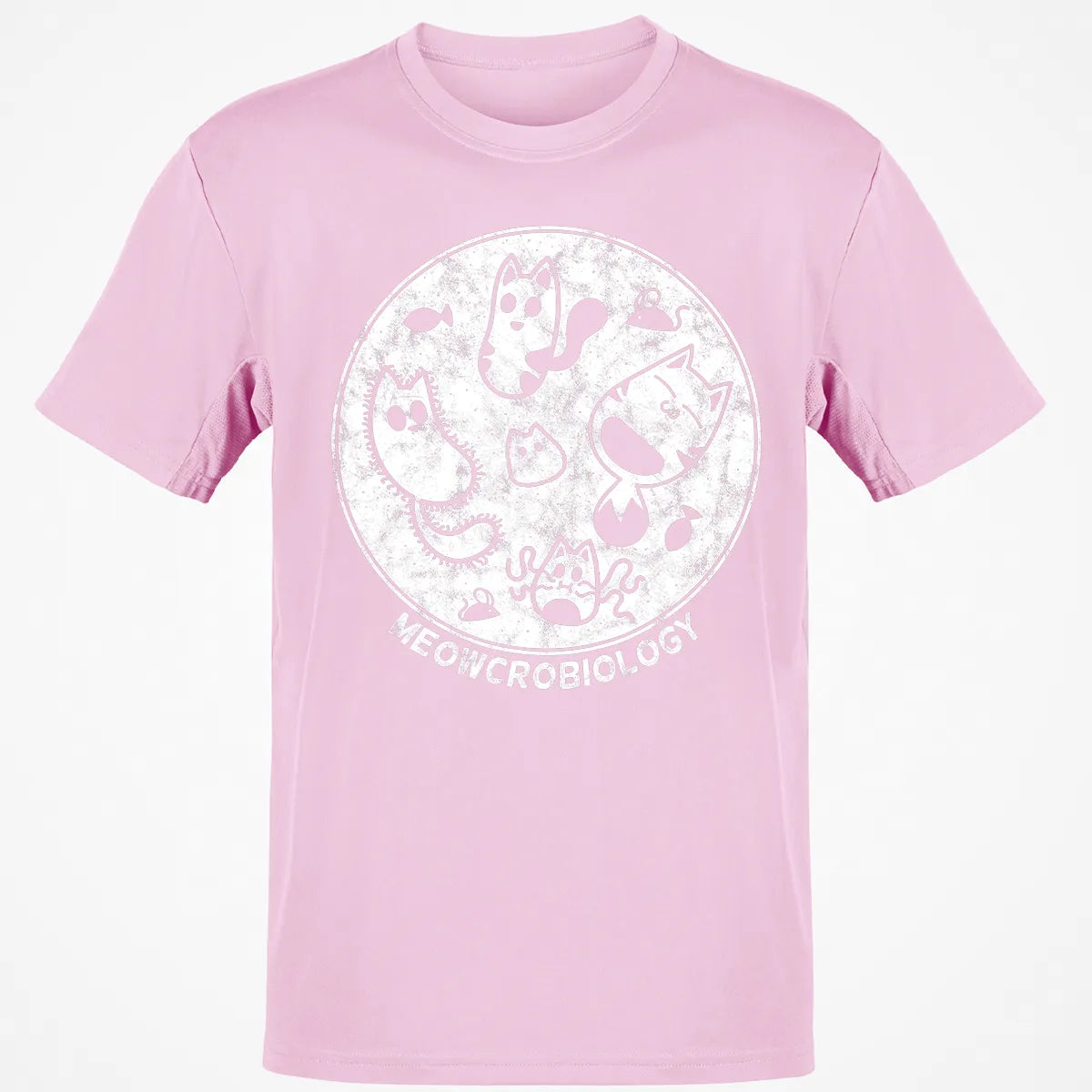 Classic Unisex T-Shirt - NMNU3HDQ
