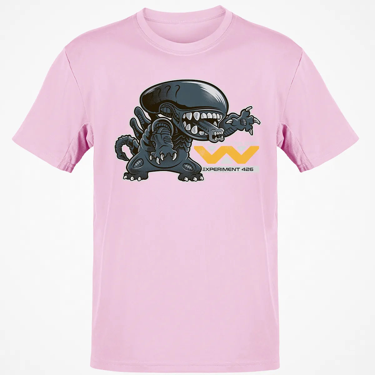 Classic Unisex T-Shirt - AMAGV1XE