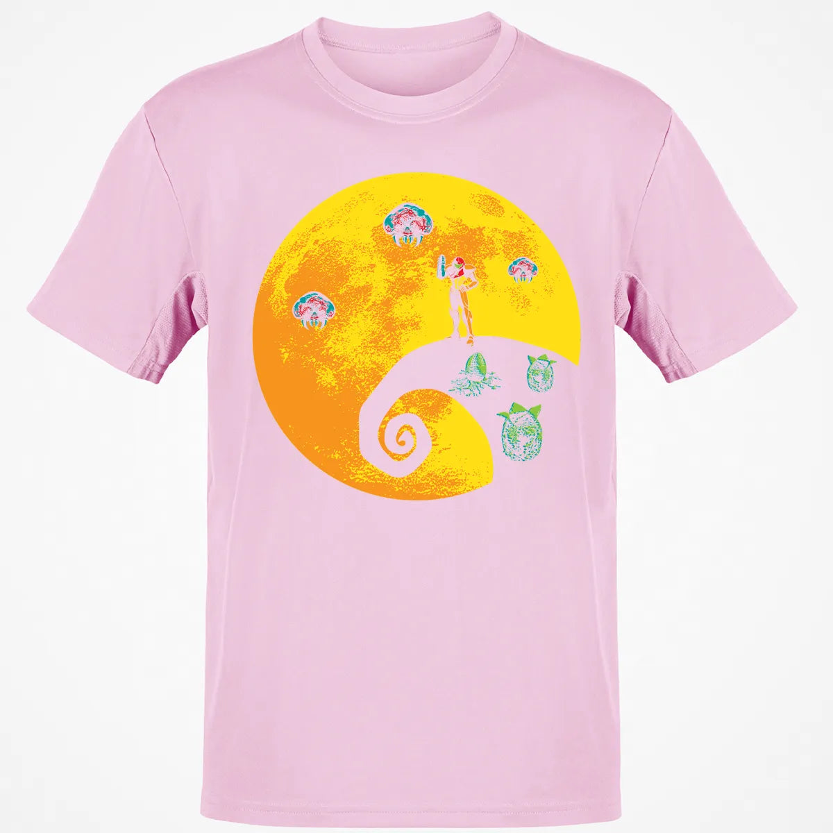 Classic Unisex T-Shirt - UQ4FMUM2