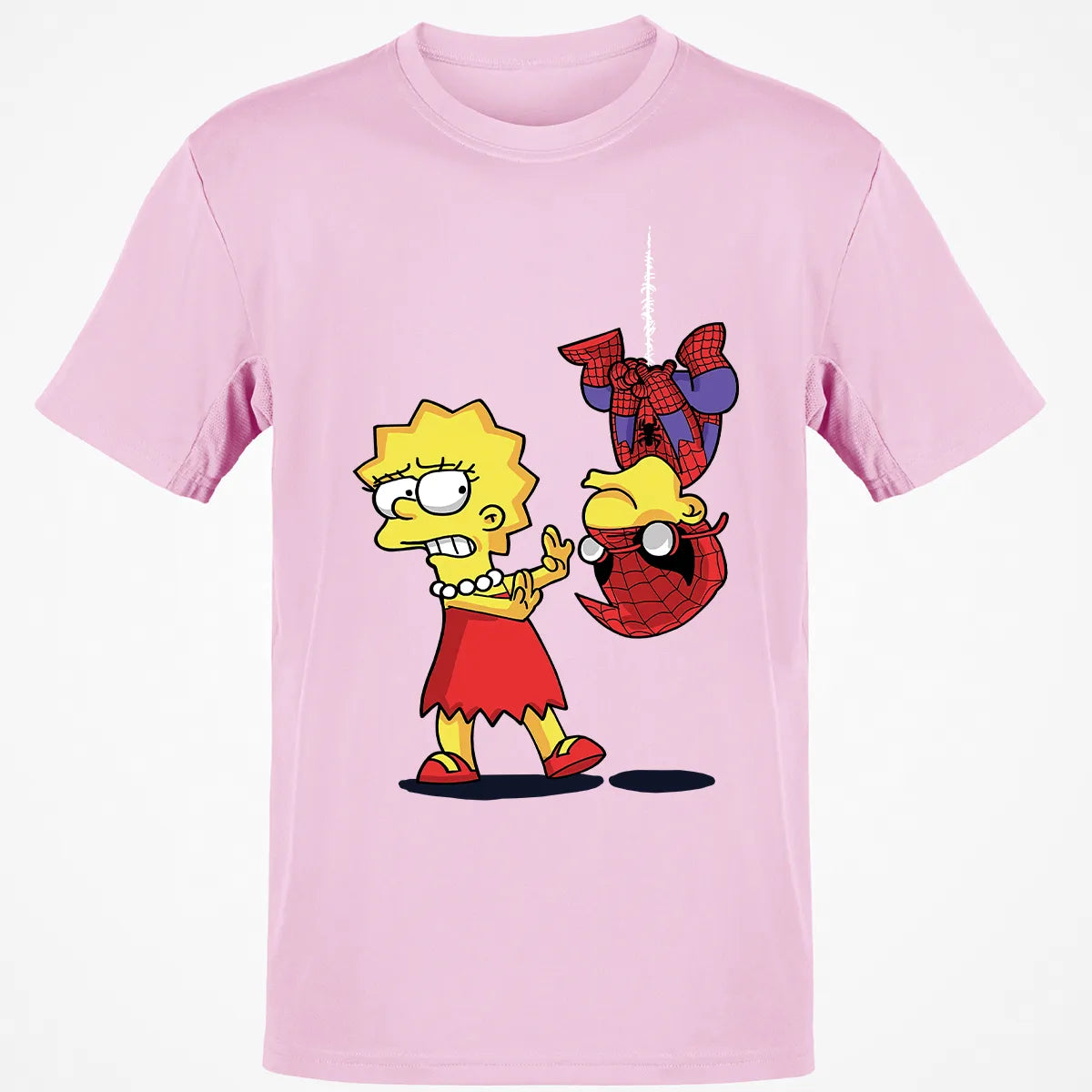 Classic Unisex T-Shirt - EDBR2TBM
