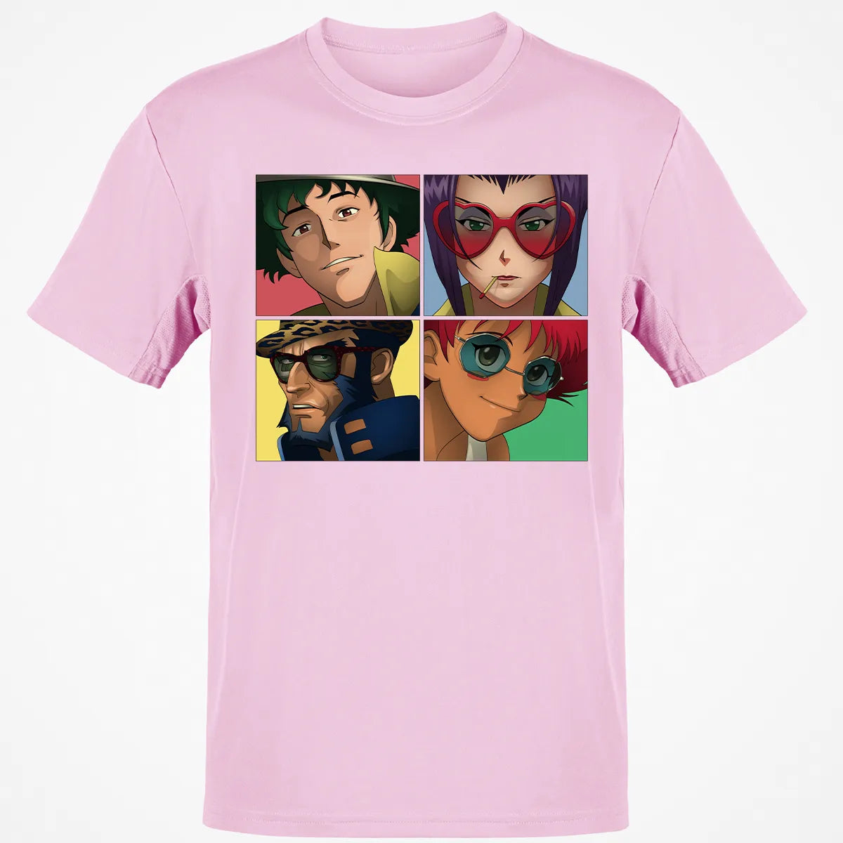 Classic Unisex T-Shirt - Z71WQUYC