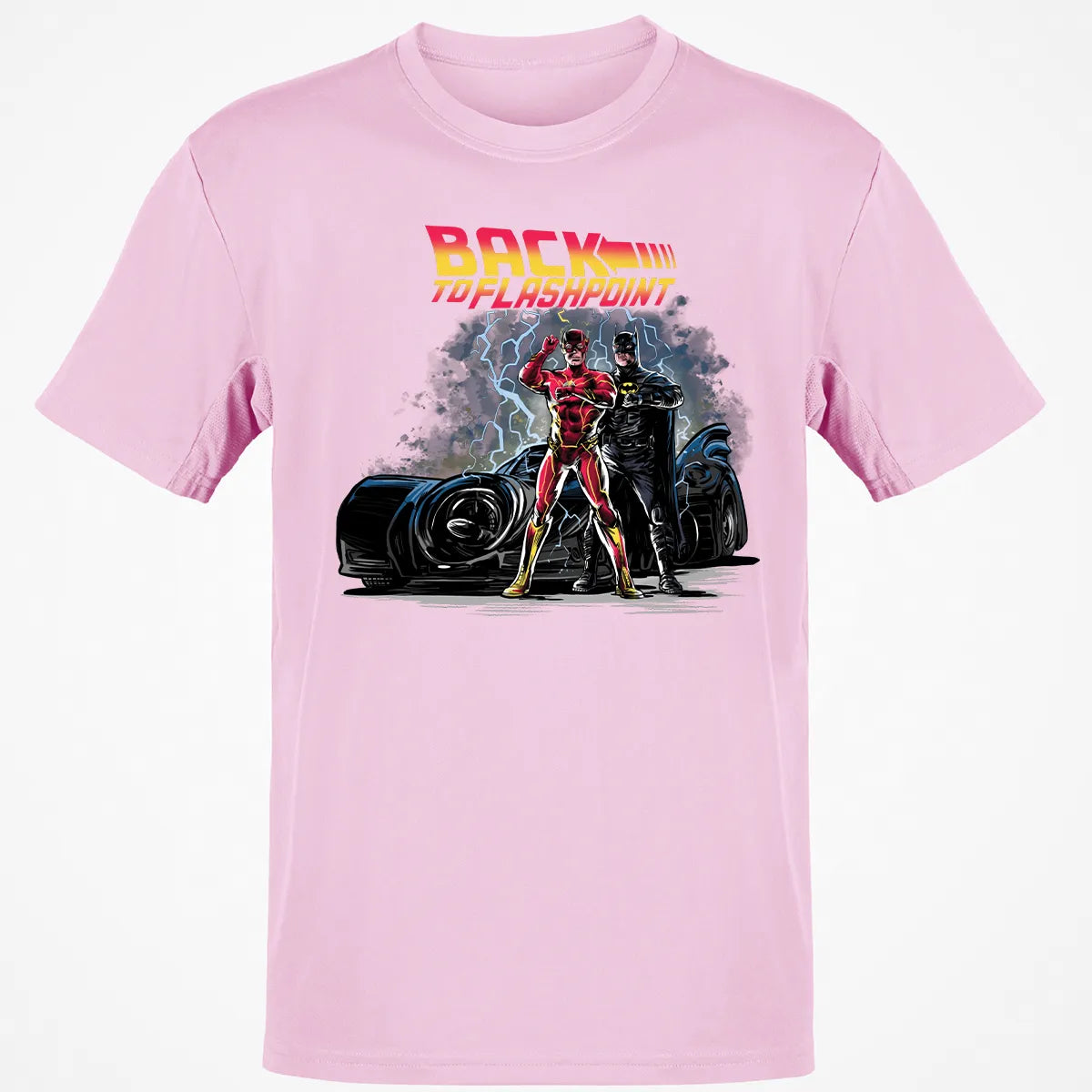Classic Unisex T-Shirt - JBWDJCT2