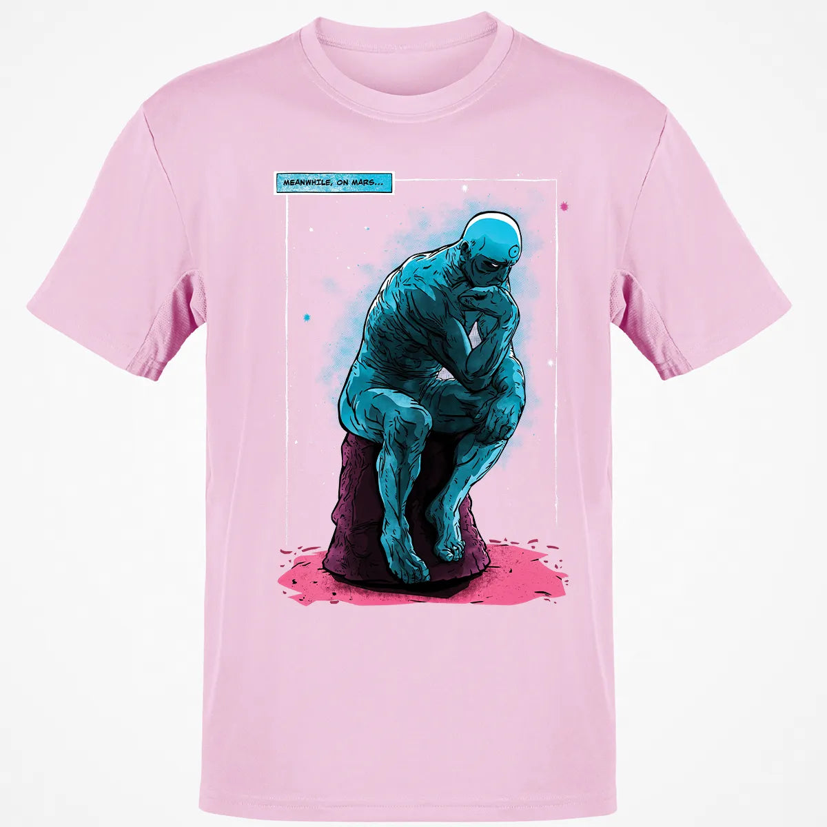 Classic Unisex T-Shirt - FSFLDLGR