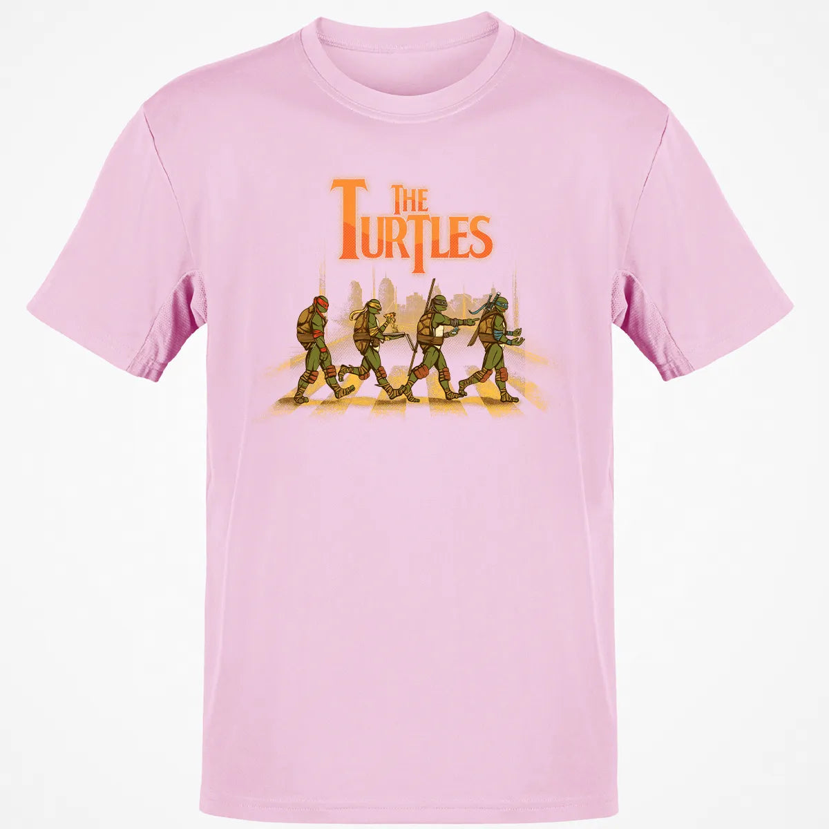 Classic Unisex T-Shirt - 6J6Y5DGR