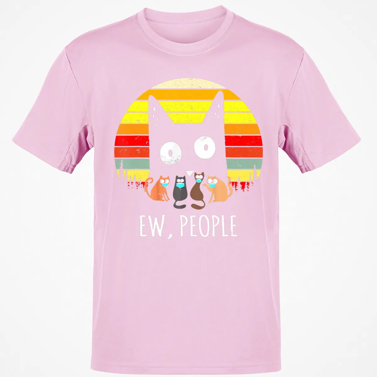 Classic Unisex T-Shirt - MXW5VNRA