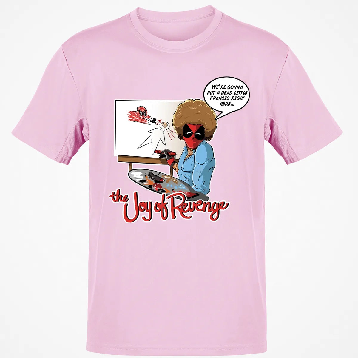 Classic Unisex T-Shirt - V3FQYY6C