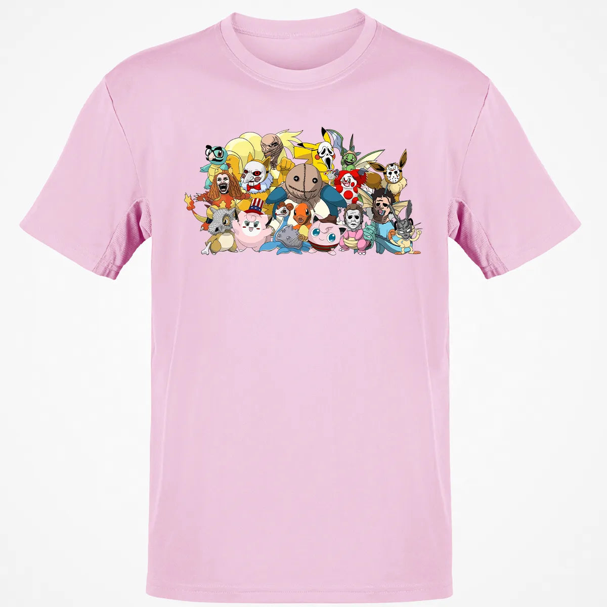Classic Unisex T-Shirt - 72GKNVG8