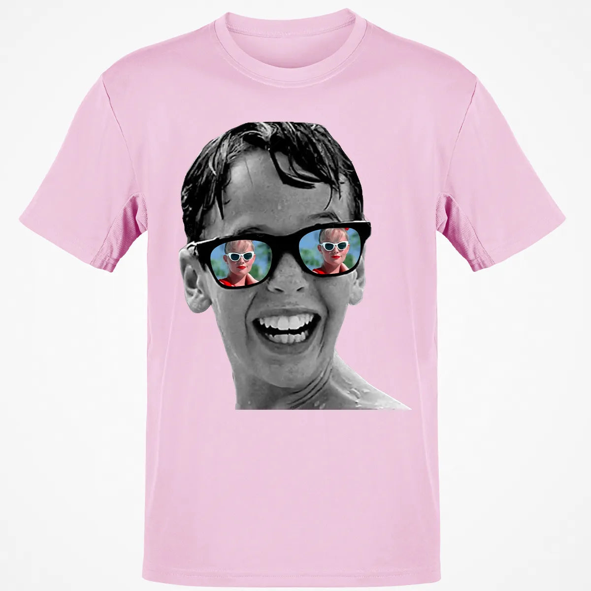 Classic Unisex T-Shirt - 6XJ9VPRB