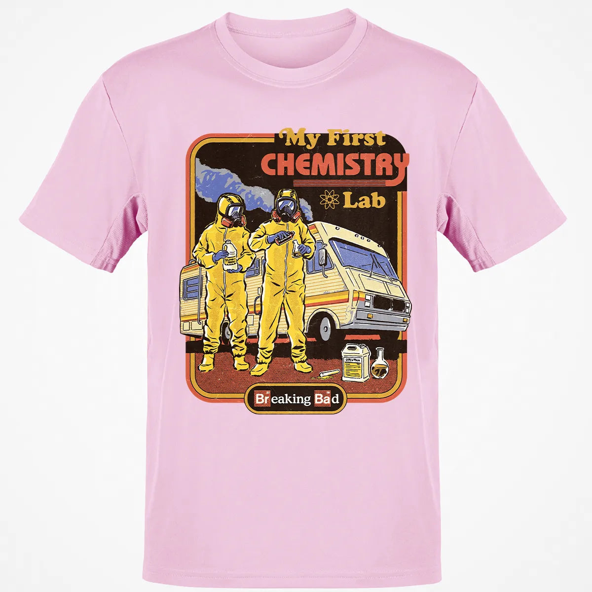 Classic Unisex T-Shirt - FEKKW3CU