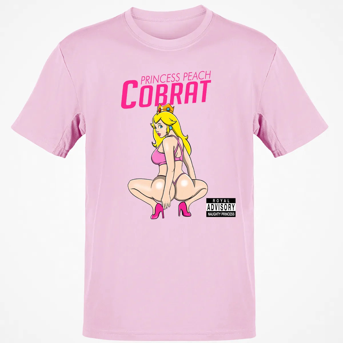 Classic Unisex T-Shirt - 4PZ9L2SN