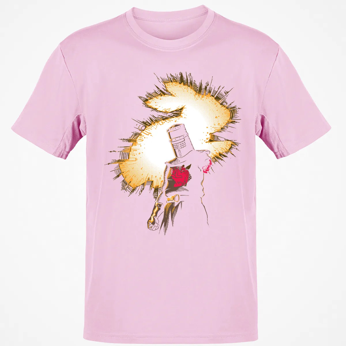 Classic Unisex T-Shirt - YCN3F8XV