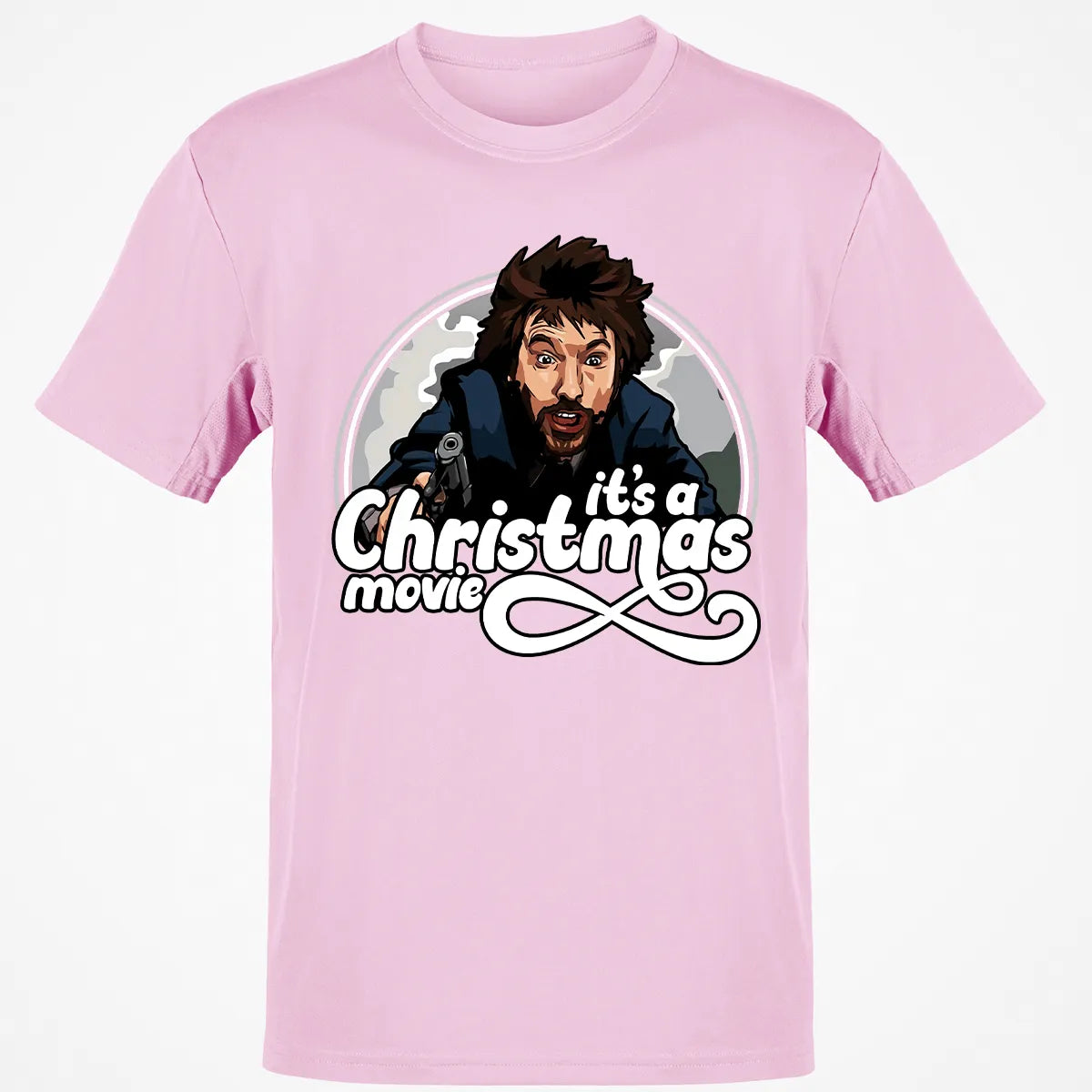 Classic Unisex T-Shirt - VJ9JEZ19