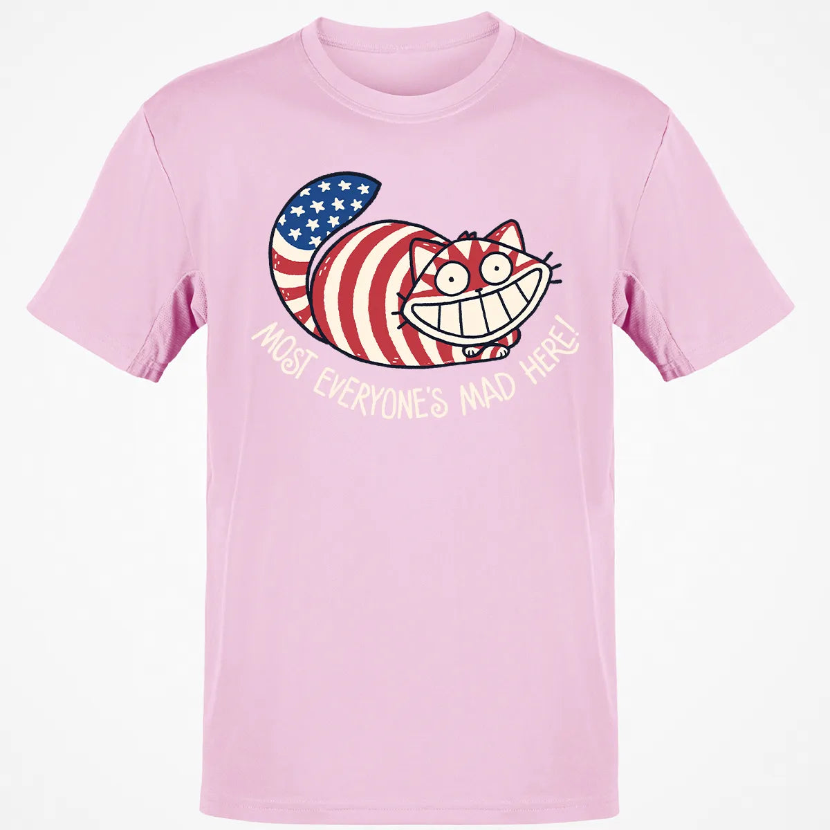 Classic Unisex T-Shirt - J9SB1MK4