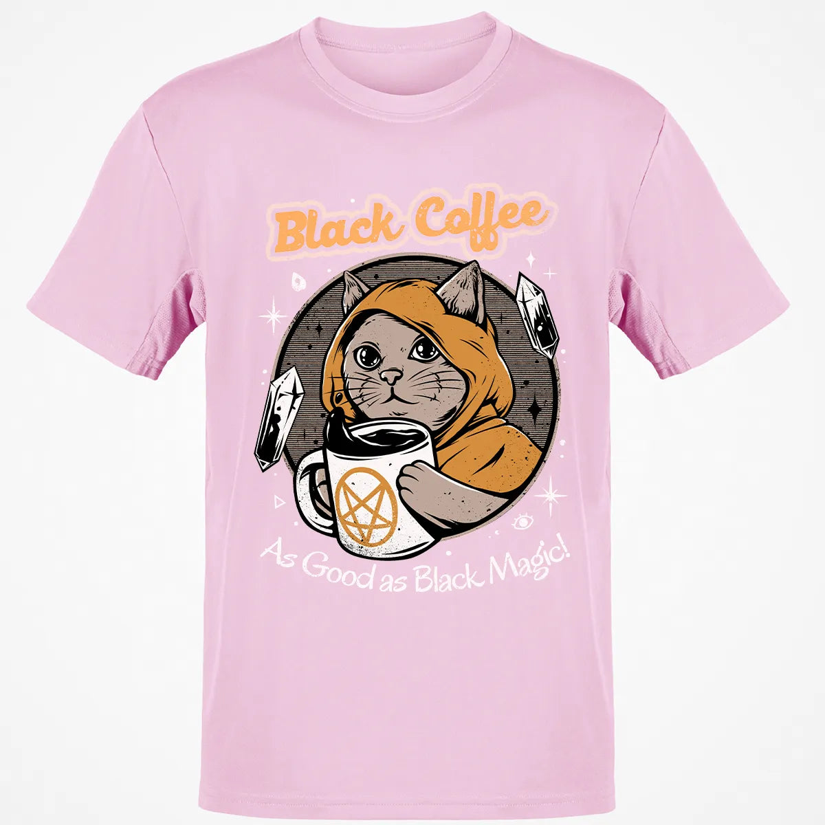 Classic Unisex T-Shirt - MGV9ASUD