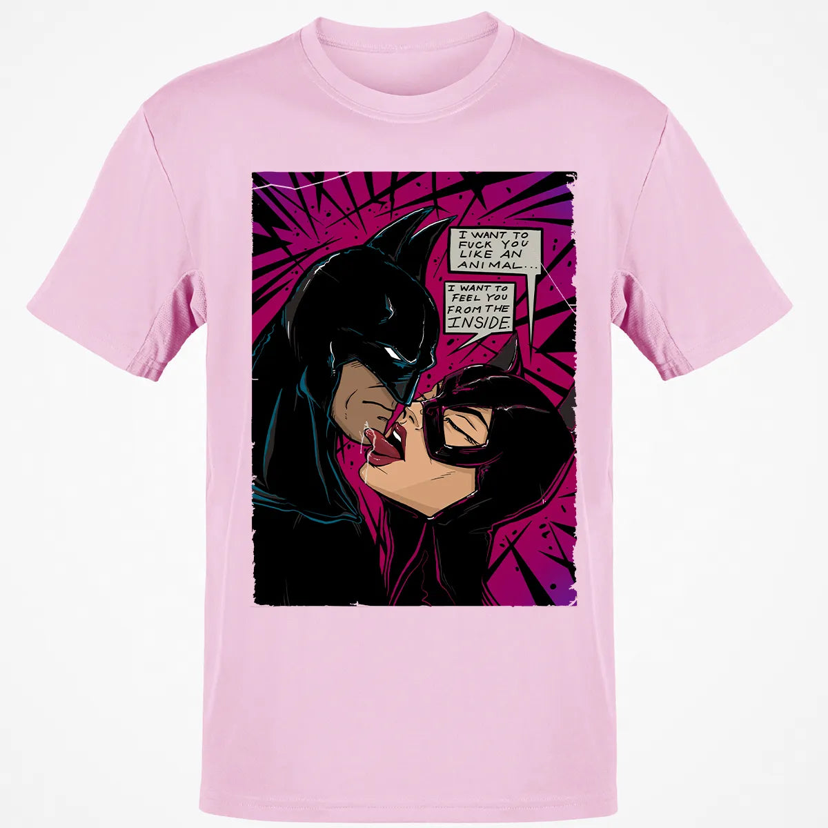 Classic Unisex T-Shirt - Q6FT6TYQ