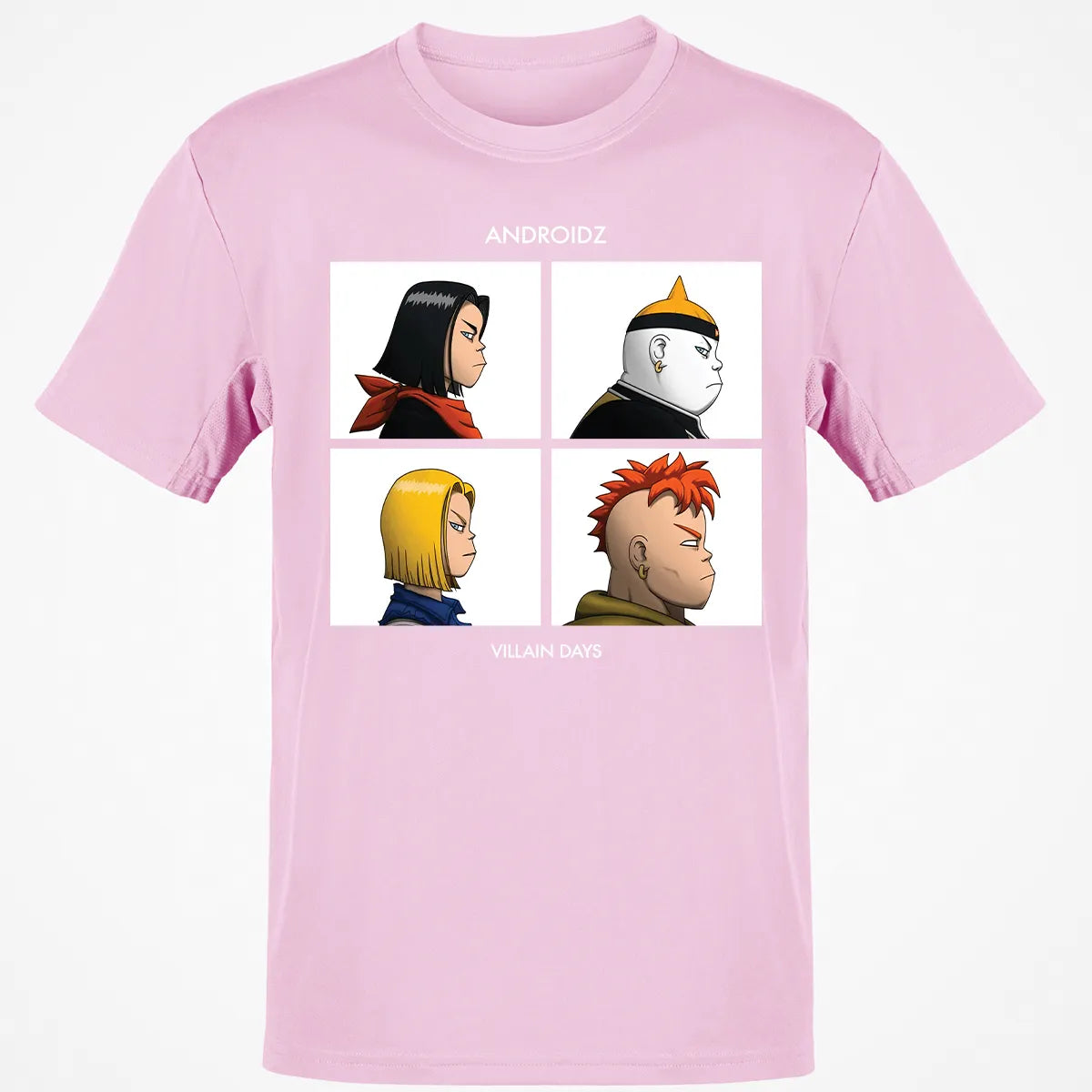 Classic Unisex T-Shirt - AMFY4GYJ