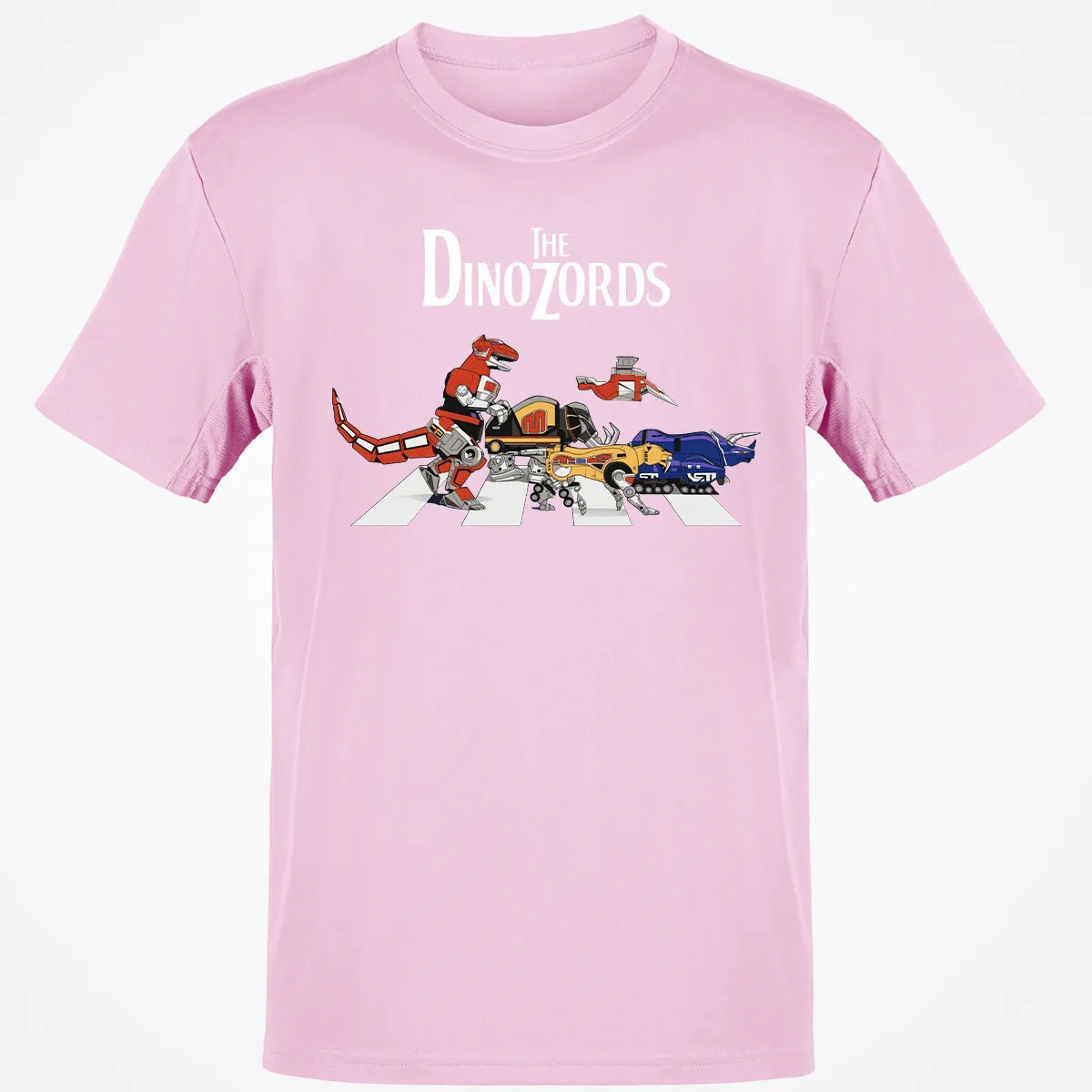 Classic Unisex T-Shirt - J3MCUQLS