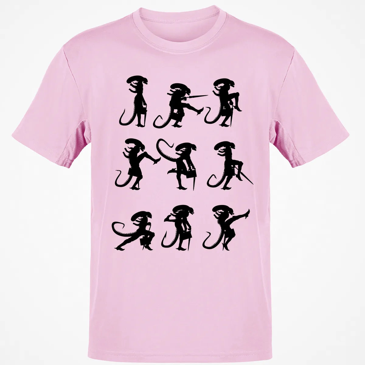 Classic Unisex T-Shirt - 2DWUGL12
