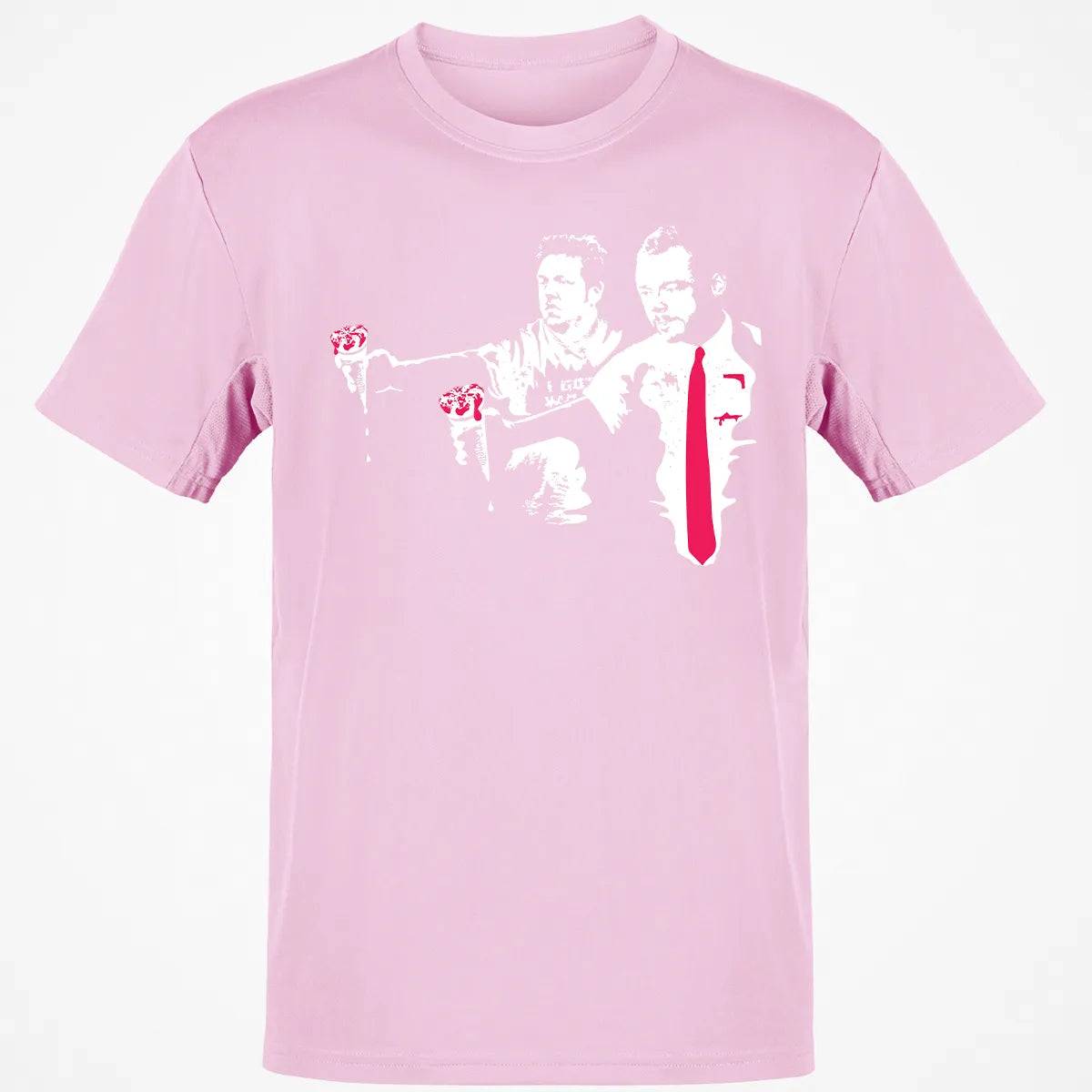 Classic Unisex T-Shirt - PCLFE9EX