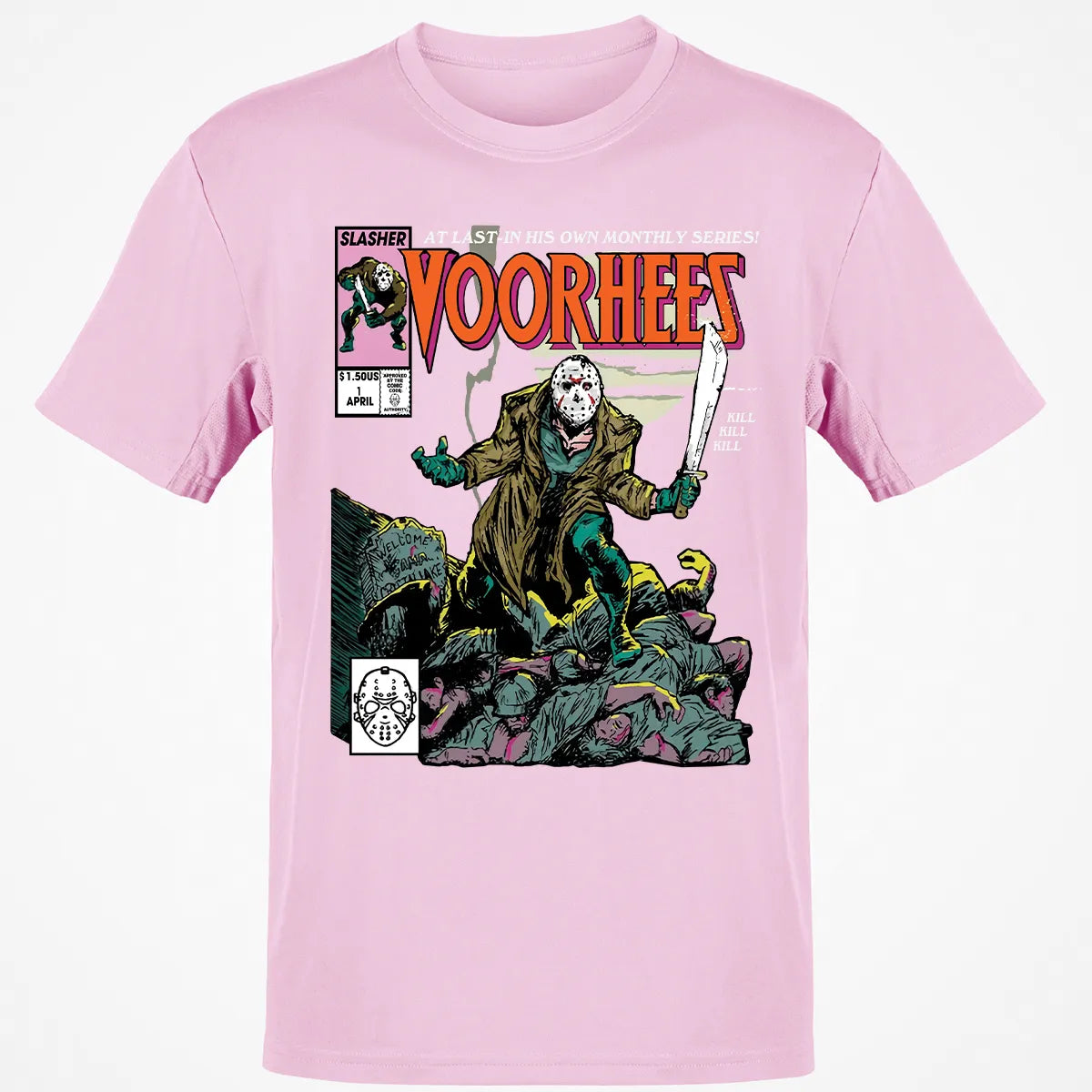 Classic Unisex T-Shirt - RPEPDYL9