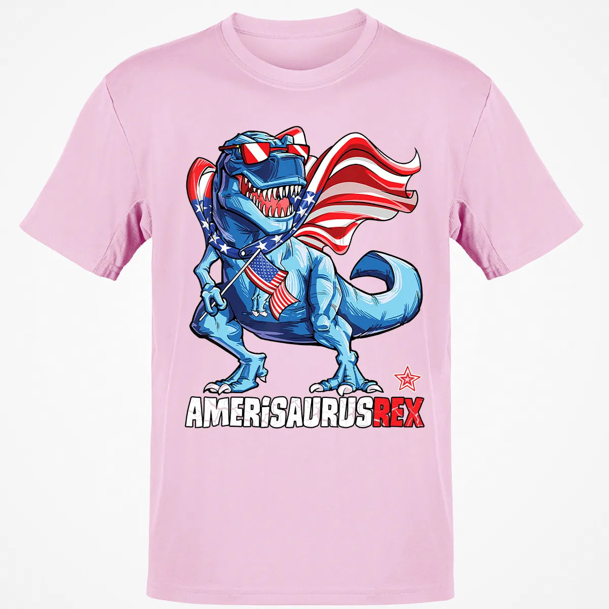 Classic Unisex T-Shirt - M4VJ2FHY