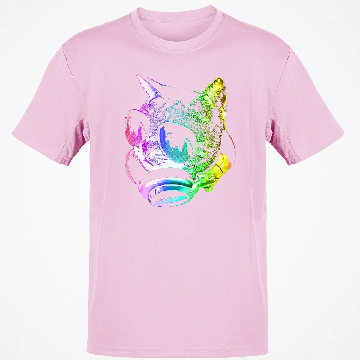Classic Unisex T-Shirt - 6VTU3F1J
