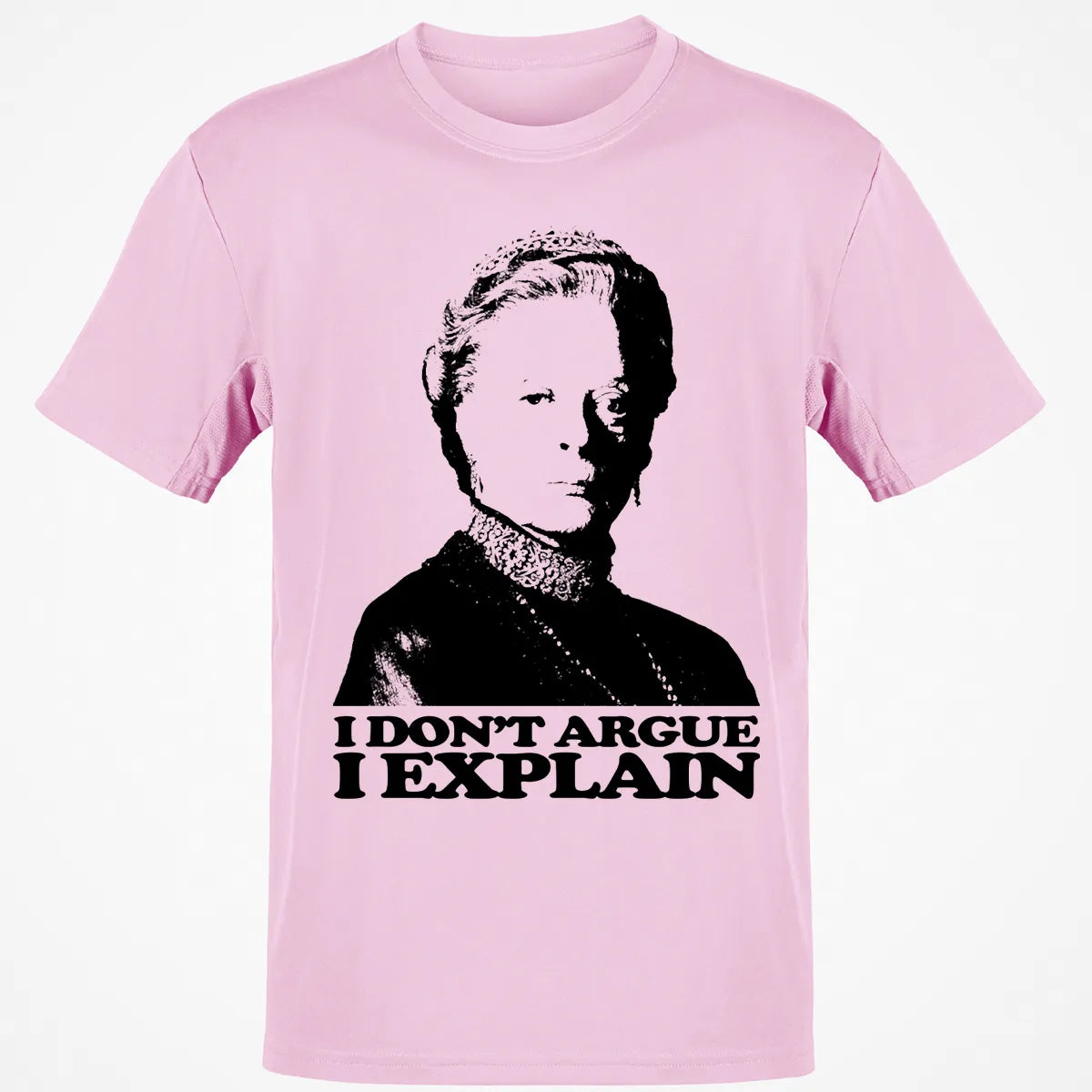 Classic Unisex T-Shirt - PA43K4B6
