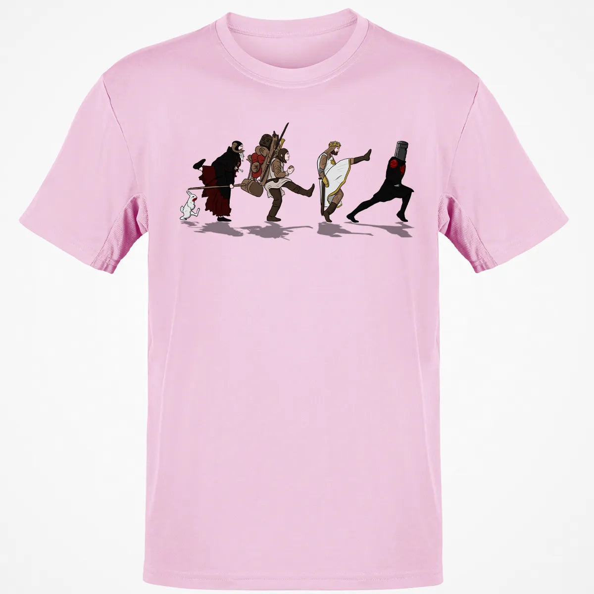 Classic Unisex T-Shirt - G44LTG6E