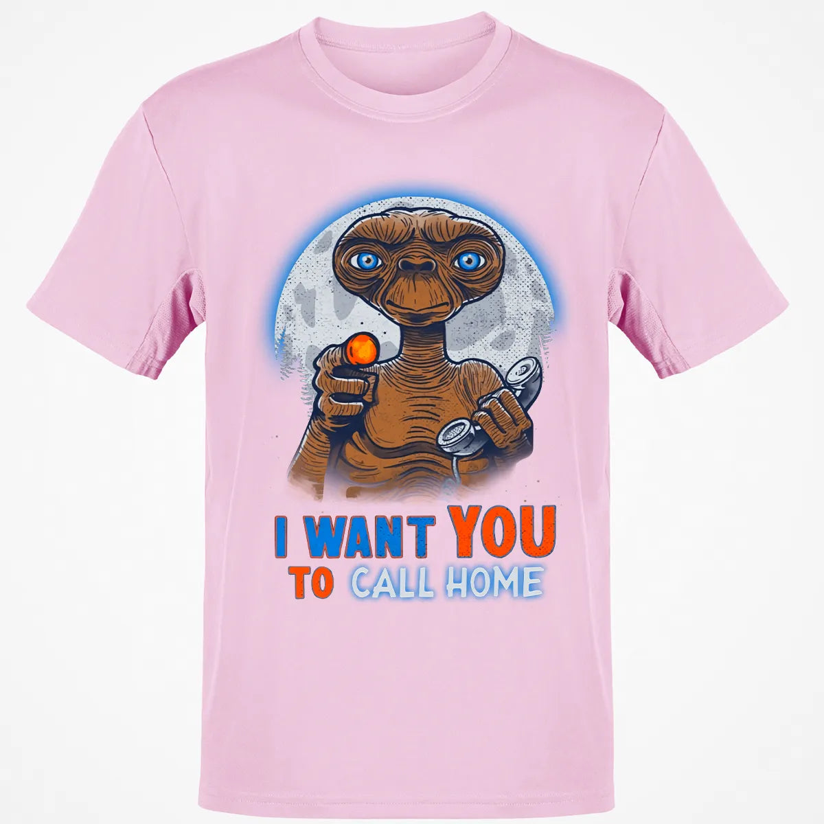 Classic Unisex T-Shirt - DFDMR14B