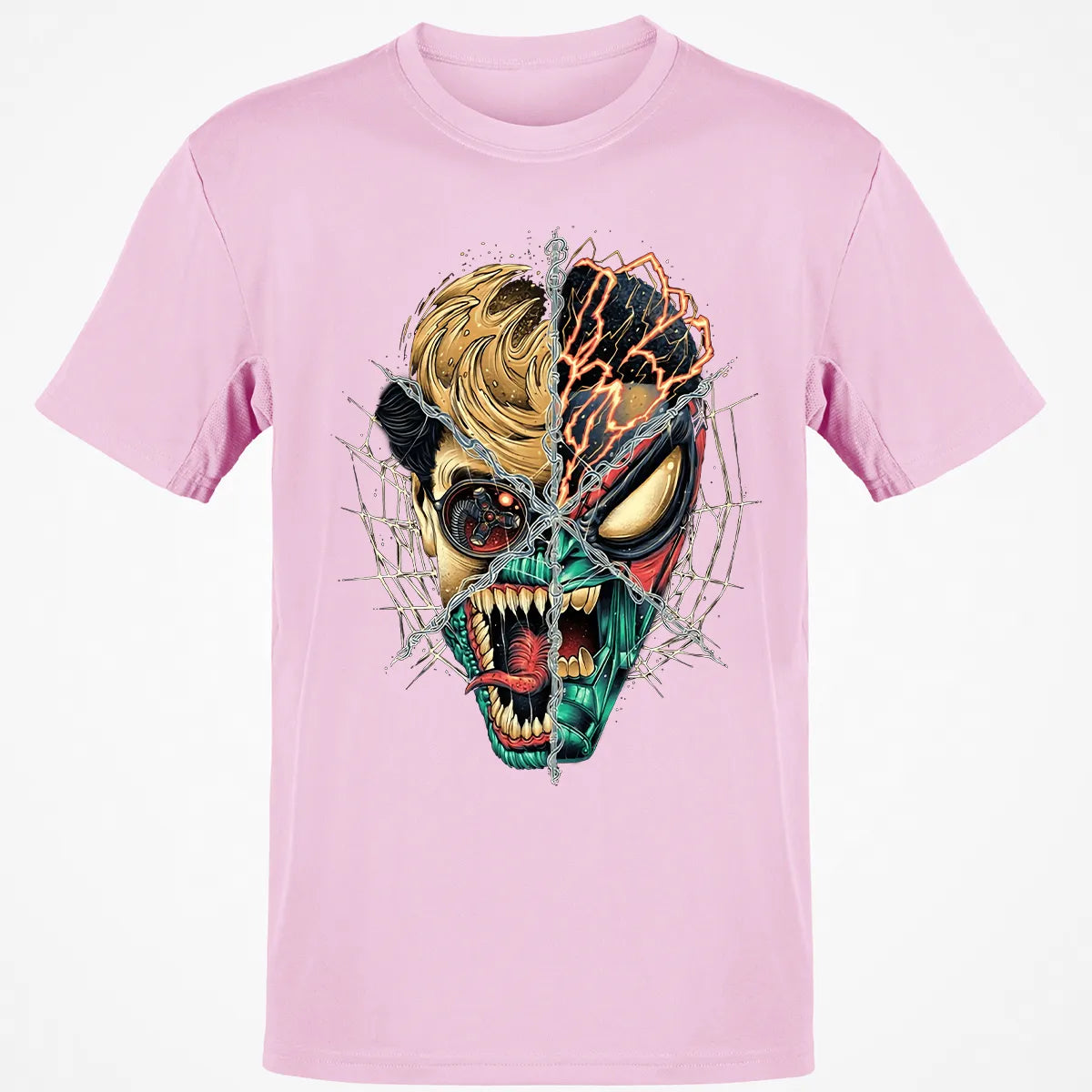 Classic Unisex T-Shirt - BANJHN3K