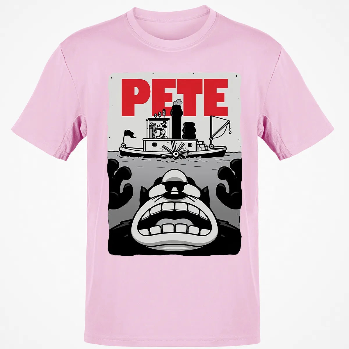 Classic Unisex T-Shirt - Y2TVR8HK