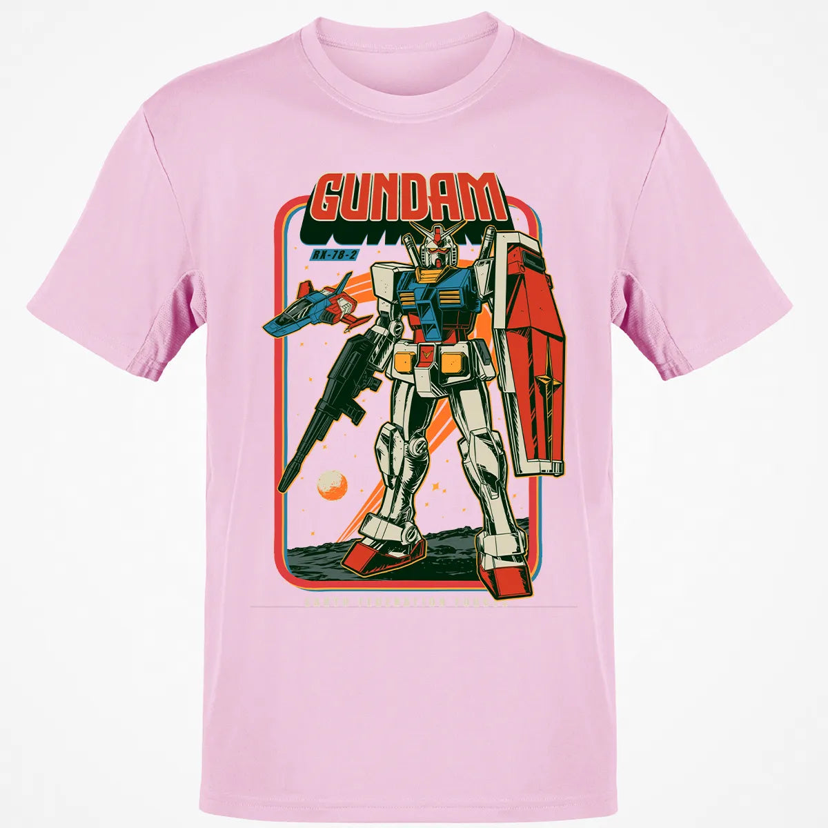 Classic Unisex T-Shirt - 1R7A79E5