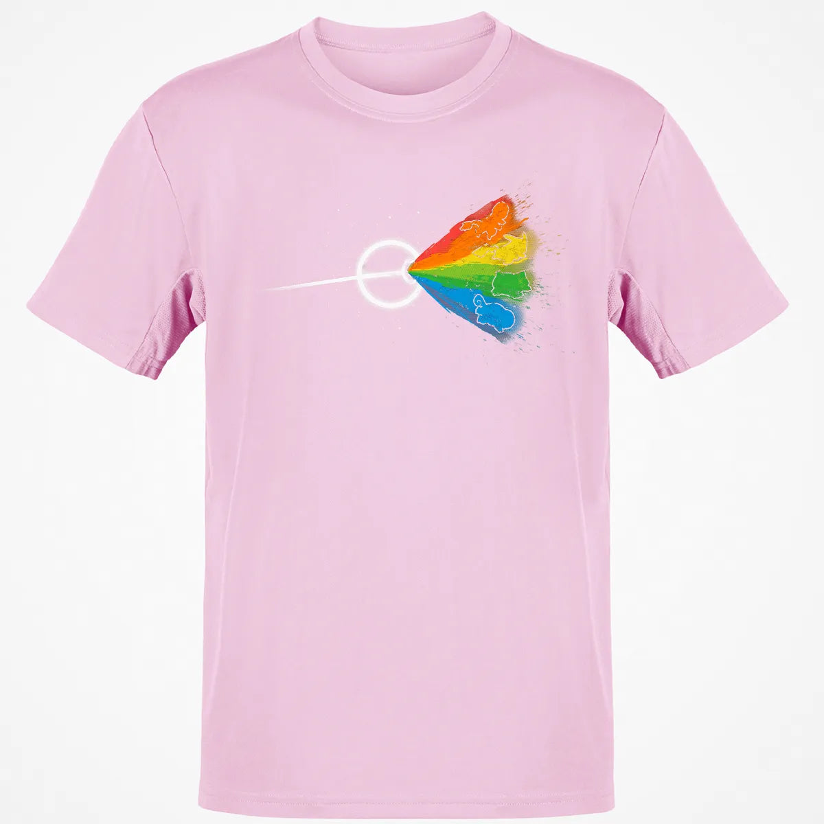 Classic Unisex T-Shirt - BNTJKDSE