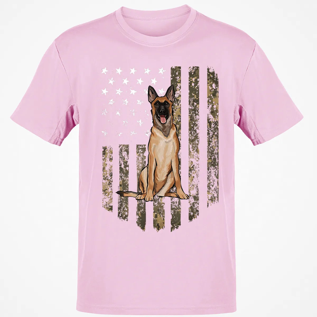 Classic Unisex T-Shirt - 5TVE3P85