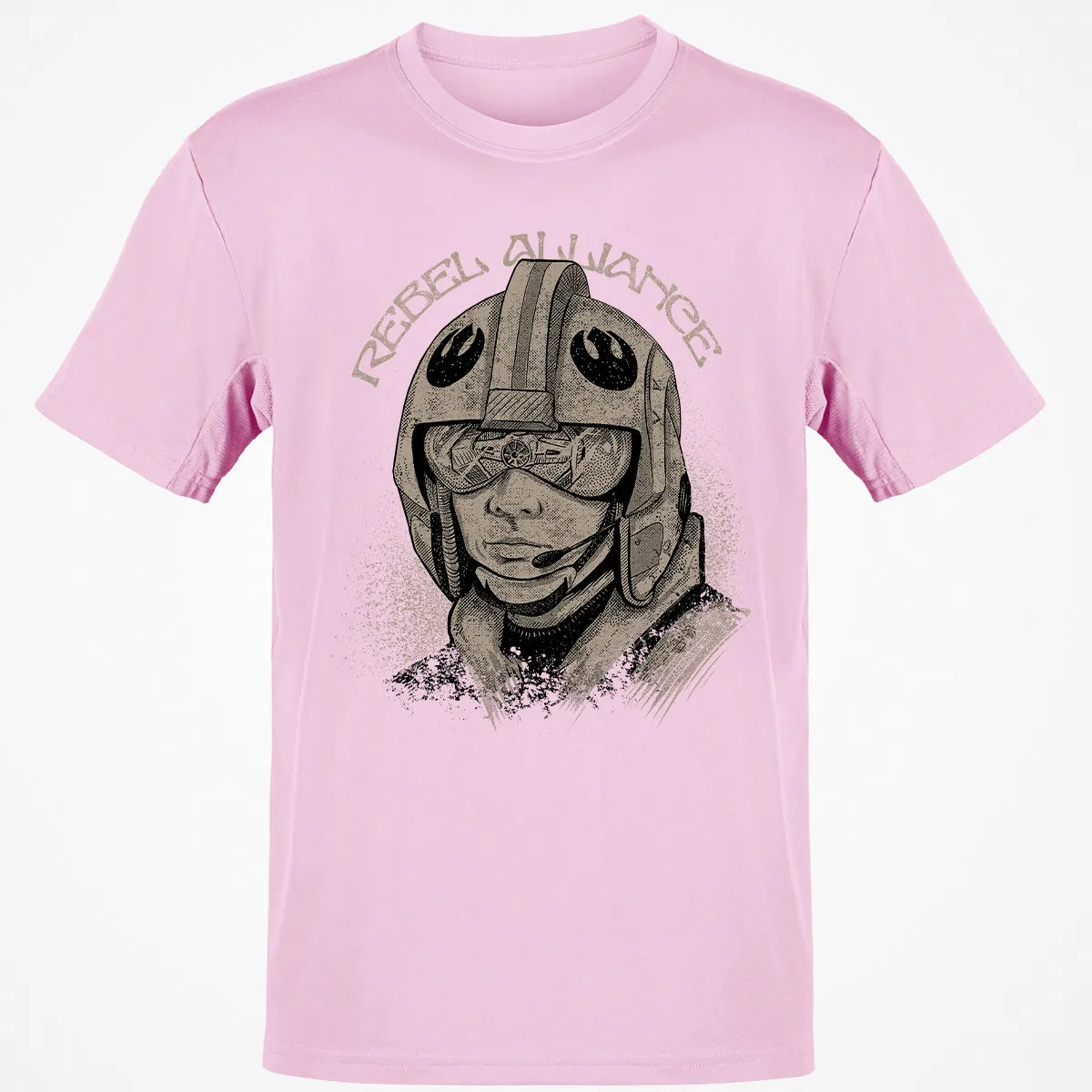 Classic Unisex T-Shirt - XQ5DGCGV