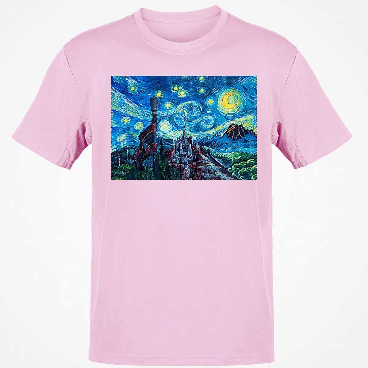 Classic Unisex T-Shirt - 85CY67GZ