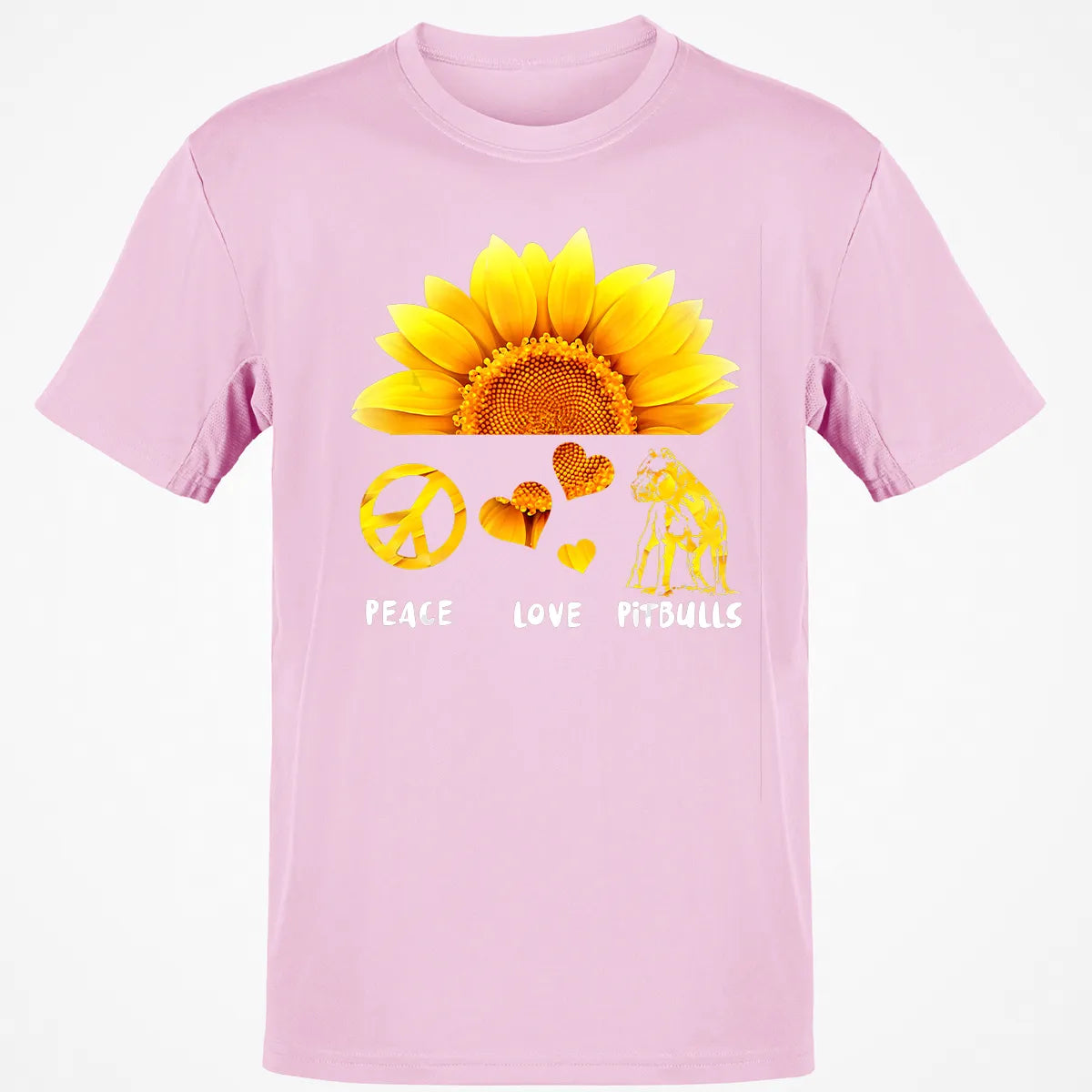 Classic Unisex T-Shirt - 3BQQVRSN