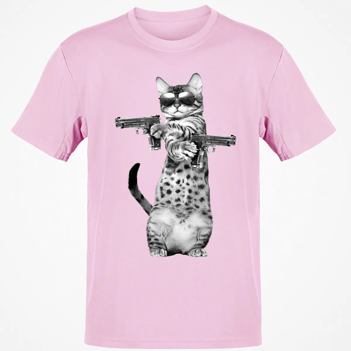 Classic Unisex T-Shirt - G3NDP9KR