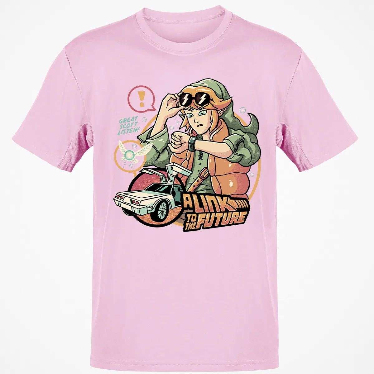 Classic Unisex T-Shirt - 19UHKBSK
